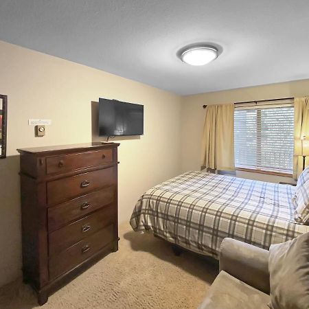 Powderhorn C202 Condo Breckenridge Kültér fotó