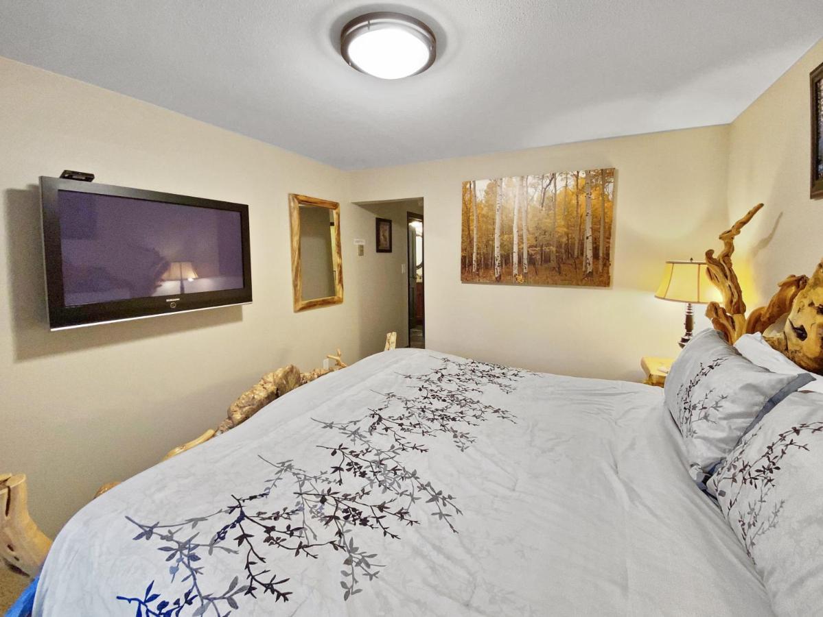 Powderhorn C202 Condo Breckenridge Kültér fotó