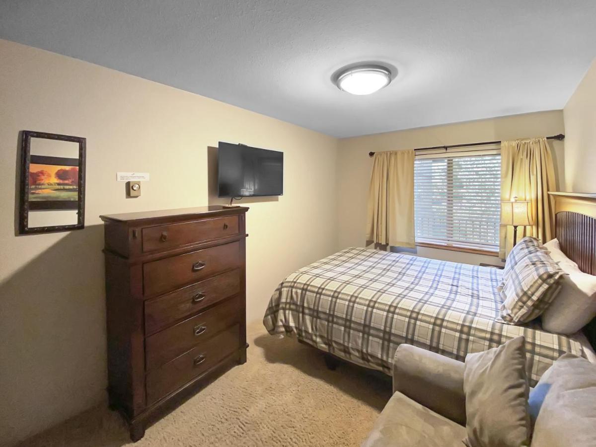 Powderhorn C202 Condo Breckenridge Kültér fotó