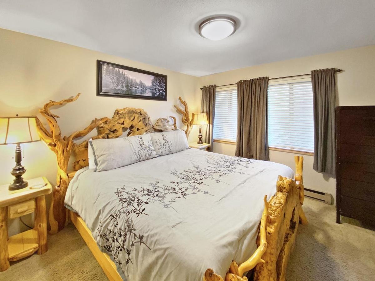 Powderhorn C202 Condo Breckenridge Kültér fotó