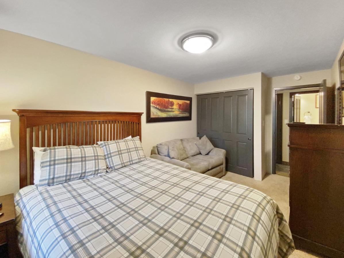 Powderhorn C202 Condo Breckenridge Kültér fotó
